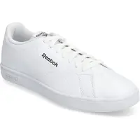 Reebok Baskets basses Classic COURT CLEAN hommes - Blanc - 44