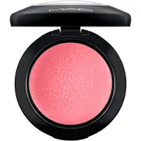 MAC Mineralize Blush blush teinte Happy-Go-Rosy 3.2 g