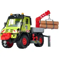 Dickie Toys SIMBA Dickie Uni.U530 50cm en bois. Św/Dzw 374-9032