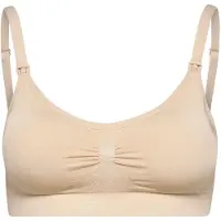 Magic bodyfashion Soutien-gorge d’allaitement 'Mommy Comfort' beige