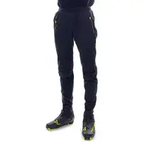 Fischer Performance Pro Pants Noir 2XL