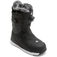 Dc-shoes Mora Snowboard Boots Noir EU 37