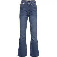 Levi's Jeans flare / larges Levis 726 HIGH RISE FLARE JEAN enfant || Taille 6 ans
