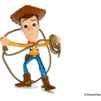 Jada Toys Toy Story Minifigur Woody 10 cm