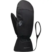 SCOTT Ultimate Gore-tex Mittens Noir 2XL Homme