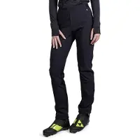 Fischer Speed Pants Noir 40 Femme