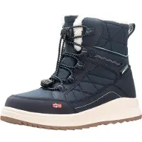 TROLLKIDS Arendal Xt Snow Boots Bleu EU 35 Fille
