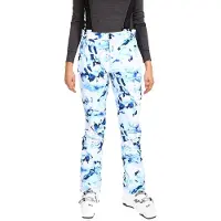 KILPI Torien Pants Blanc,Bleu 36 / Regular Femme