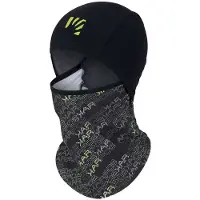 Karpos Alagna Balaclava Noir
