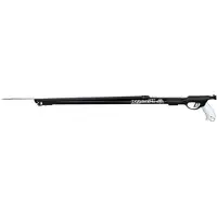 Picasso Cobra Rail Sling Speargun Noir 100 cm