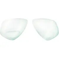 SCUBAPRO D-mask Bifocal Left Prescription Lens Clair 3.00