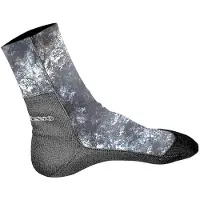Picasso Chaussons De Plongée Supratex Camo Ghost 3 Mm