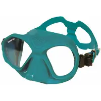BEUCHAT Shark Freediving Mask Vert