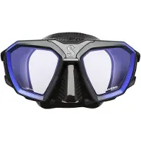 SCUBAPRO D-series D420 Diving Mask Noir M