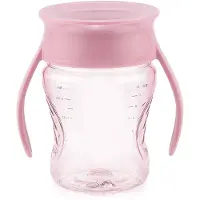 Wow Gear - Bébé - Simplement Rose - - UneTaille - Tasse