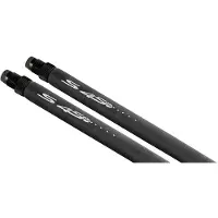 Cressi Spa Slings S45 3.0 Sandow Noir 27.5 cm
