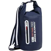 Marine Business Thalassa 10l Dry Sack Bleu