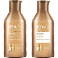 Redken All Soft Conditioner 250 ml