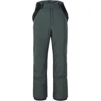Hi-tec Idris Pants Gris S Homme