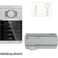 Grothe Prépack audio A-2V-MIF-ASU1-01WE1WE 80050 (Filaire)