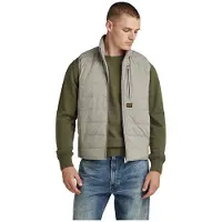 G-Star Foundation Liner Vest Gris XS Homme