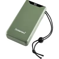Intenso F 20.000mah Power Bank Vert