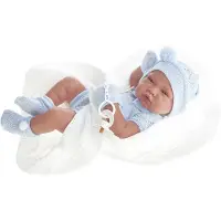 MuÑecas Antonio Juan Poupée espagnole Nino 42cm