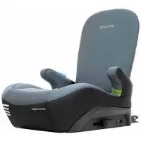 Play Three Fix Evo Car Seat Gris Enfants