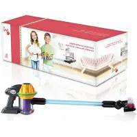 Tachan Wireless Vacuum With Light And Sound Multicolore 3-6 Years Enfants