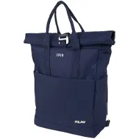 Milan 1918 Series 10l sac à dos bleu bleu One Size