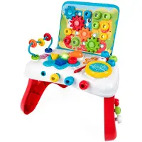 Chicco Art&craft Activity Table Educational Toy Multicolore Enfants