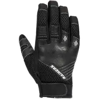 Rainers Bikers2 Gloves Noir S Homme