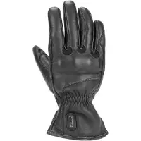 Rainers Flame Leather Gloves Noir M Homme