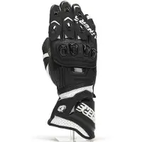 Rainers Vrc4pro Leather Gloves Noir 3XL Homme