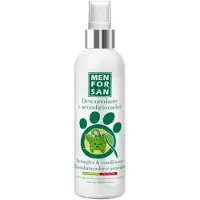 Menforsan Démêlant Conditionneur 125 Ml