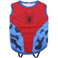 Spider-man T-Shirt Pour Chien Spiderman