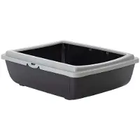 Nayeco Plateau Avec Cadre Eco Line 48x38x14cm Plusieurs Couleurs