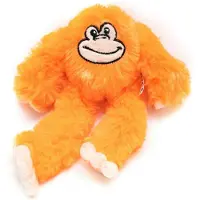 Gloria Mini Kika peluche 6x19x21 cm 6x19x21 cm