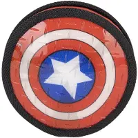 AVENGERS Jouet Pour Chien The Avengers Rouge Tpr 15 X 6 X 15 Cm