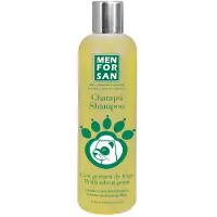 Menforsan Shampooing Naturel Désodorisant pour Furet 300 ML C-85611
