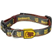 Harry Potter Collier Pour Chien Harry Potter Rouge S
