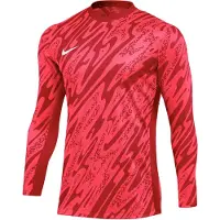 Nike T-Shirt fonctionnel rouge / blanc
