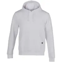 Joma Montana Hoodie Blanc 9-10 Years Garçon