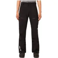 Oakley Apparel Tnp Lined Shell 2.0 Pants Noir M Homme