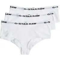 G-Star Slip gris clair / noir / blanc