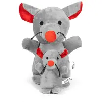Gloria Lagun Doudou 20cm 20cm