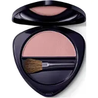 Dr. Hauschka Dr-Hauschka Make-up Maquillage-du-visageBlush 01 Raspberry 5 g ()