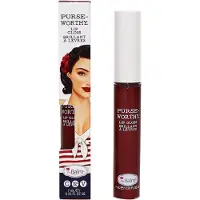 Thebalm - Purse-Worthy : Lip Gloss - 5 Colors Satchel - 7ml