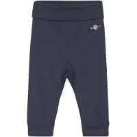 Gant 511207 Leggings Bleu 6-9 Months Enfants
