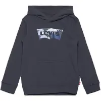 Levi's Sweatshirts à capuche LVB BATWING FILL HOODIE garcons - Marine - 4 ans
